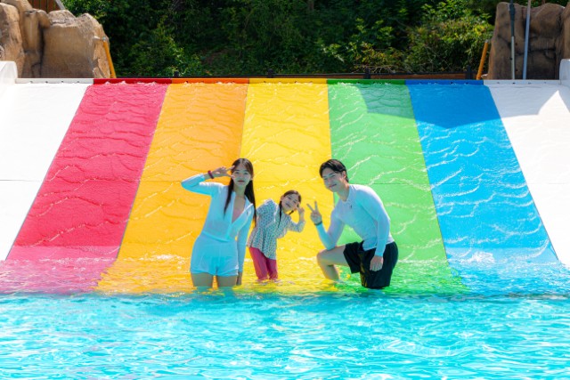 이천 테르메덴 하이시즌 풀 & 스파 입장권