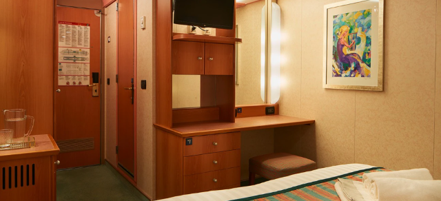 [5월 22일 부산 출발] [5박6일] 대만 & 나가사키 코스타세레나호 크루즈 여행