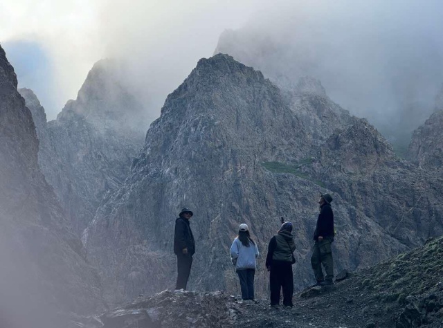 [고비노매드투어] [4박 5일] 몽골 알찬 여행, 고비 사막 대표 코스 투어