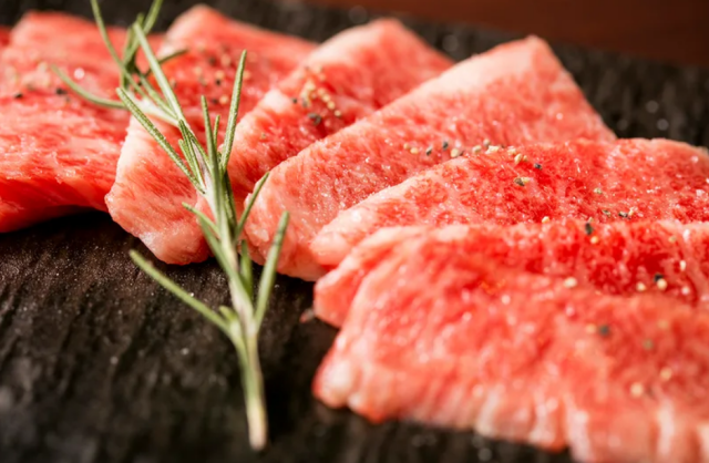 Toyko: Seiyuzan Supreme Sky Yakiniku