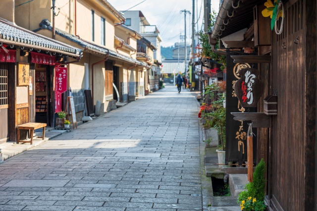 [오픈특가] [여행한그릇] 후쿠오카 히타, 쿠로가와 일일 투어 (라이카 무료 사진 촬영)