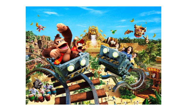 오사카 유니버셜 스튜디오 재팬 익스프레스 패스 8 (시간 지정 가능)