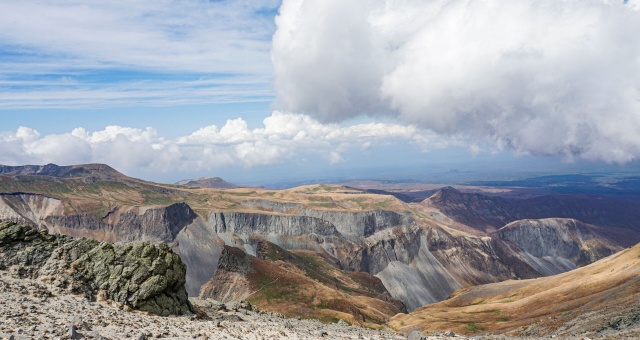 [1박2일] 두 배로 즐기는 특별한 백두산 북파 + 서파 투어
