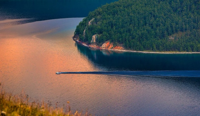 [모코투어] [7박8일] 몽골의 보석 홉스골 투어 - 와그 ONLY