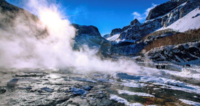 연길 출발: 프리미엄 백두산 북파 일일 투어 (픽업 & 샌딩 포함)