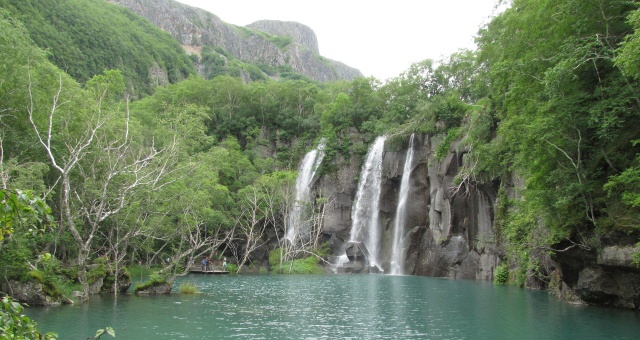 연길 출발: 프리미엄 백두산 북파 일일 투어 (픽업 & 샌딩 포함)