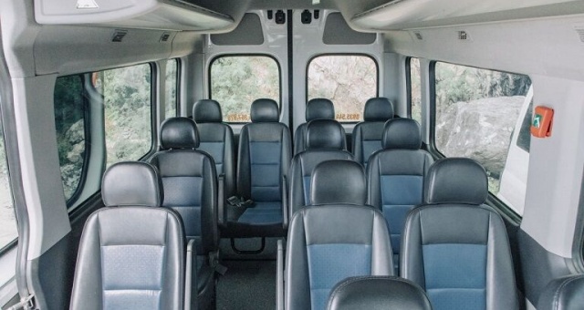 나트랑 출발: 달랏 일일 단독 투어