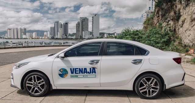 나트랑 출발: 달랏 일일 단독 투어