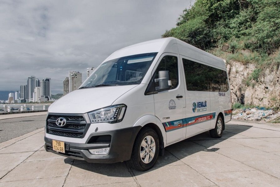 나트랑 출발: 달랏 일일 단독 투어