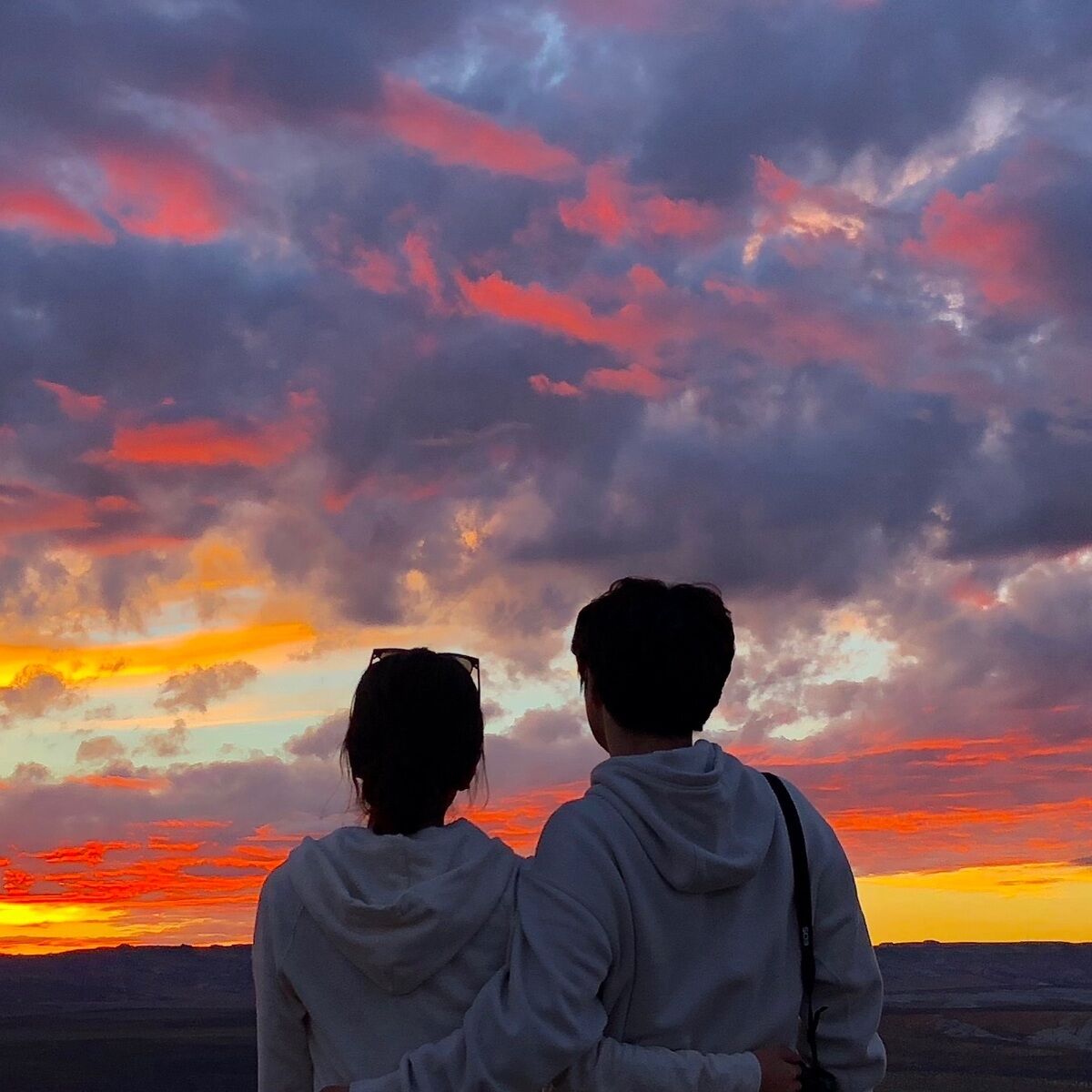 [LV투어] [1박2일/편안한투어] 그랜드캐년 6대 코스 편안한 투어 + 프라이빗 숙소 + 은하수감상