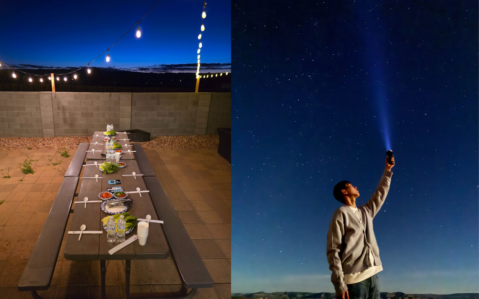 [LV투어] [1박2일/가장편한투어] 그랜드캐년 6대 코스 고급 소규모 투어 + 프라이빗 숙소 + 은하수 감상