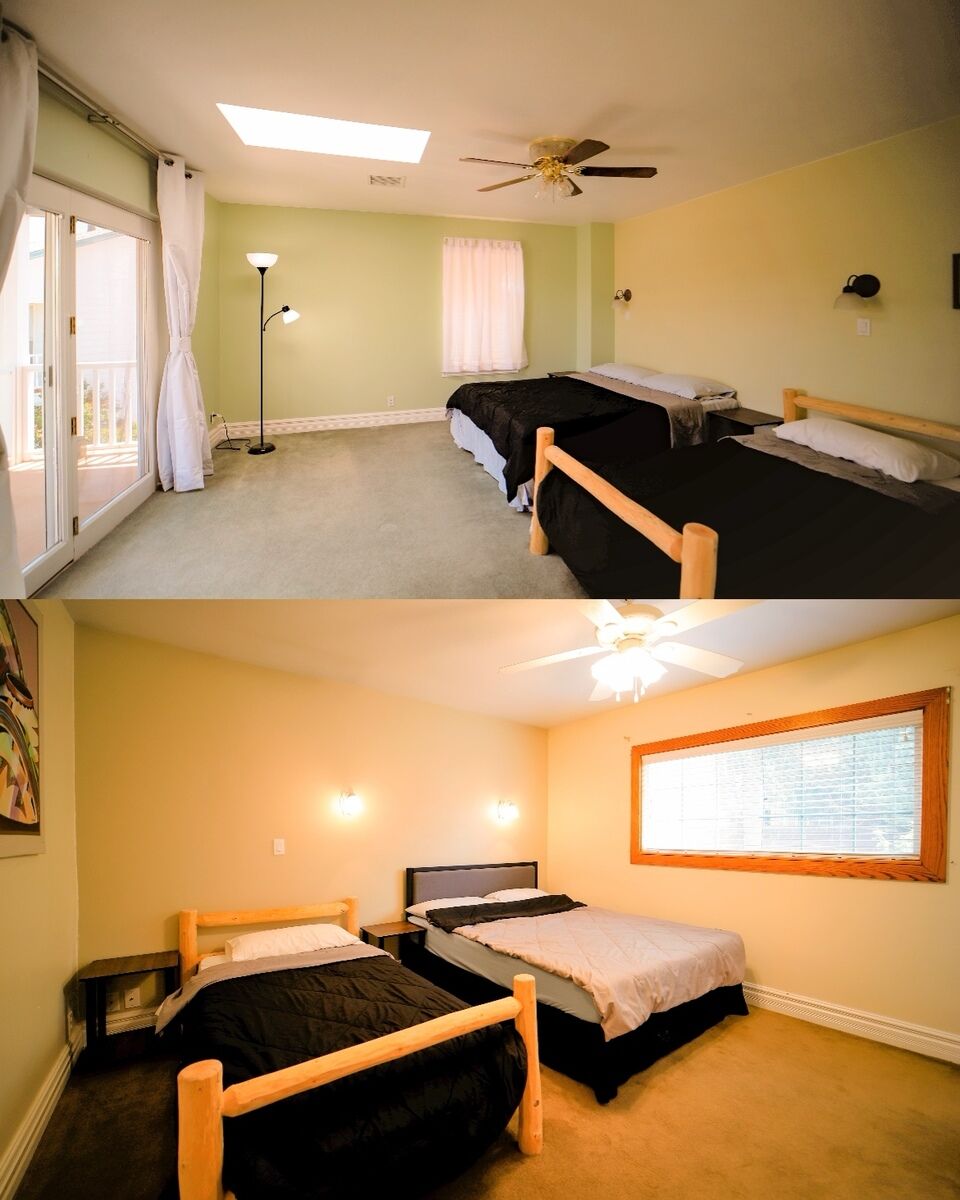 [LV투어] [1박2일/가장편한투어] 그랜드캐년 6대 코스 고급 소규모 투어 + 프라이빗 숙소 + 은하수 감상