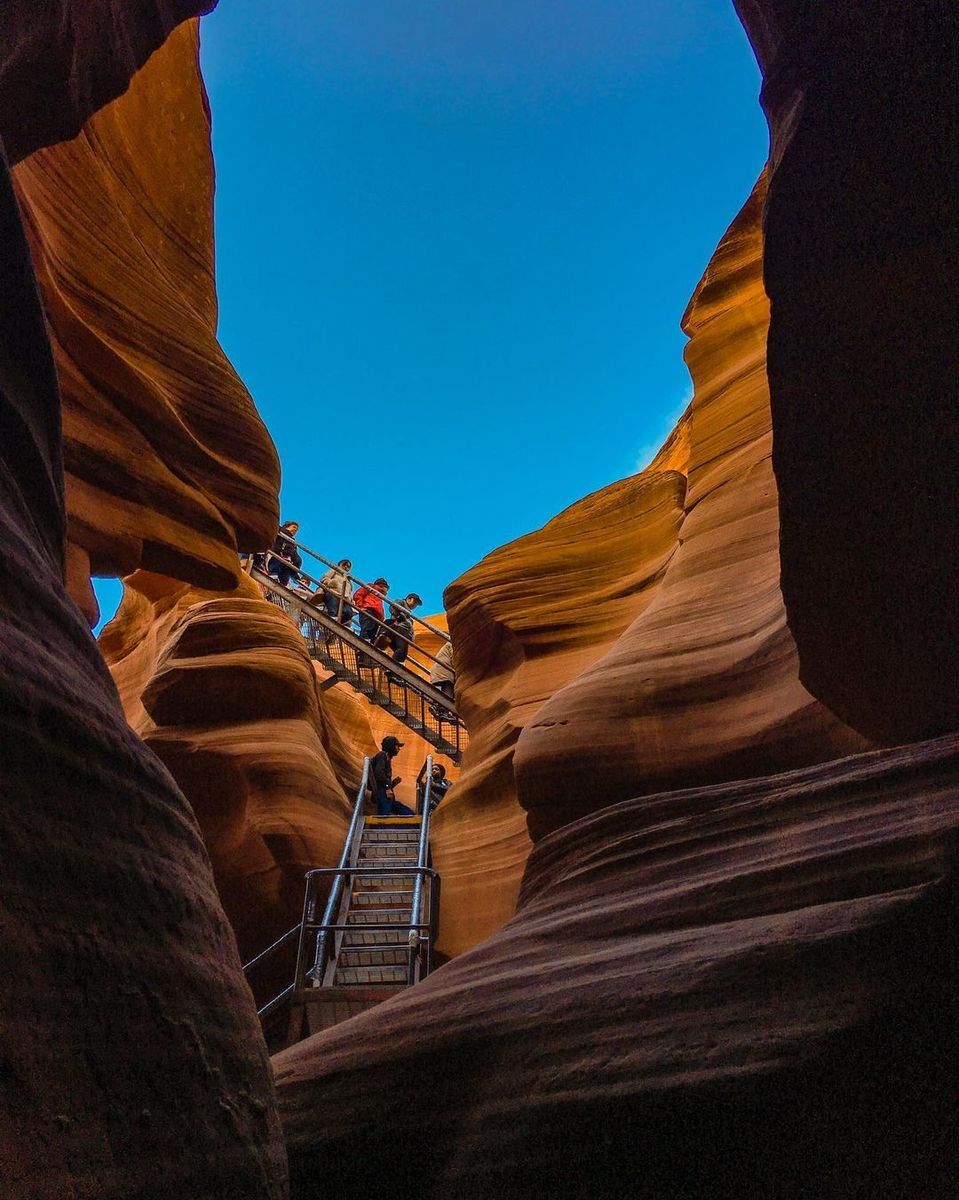 [LV투어] [2박3일] 모뉴먼트 밸리 + 그랜드캐년 투어 + 프라이빗 숙소 449