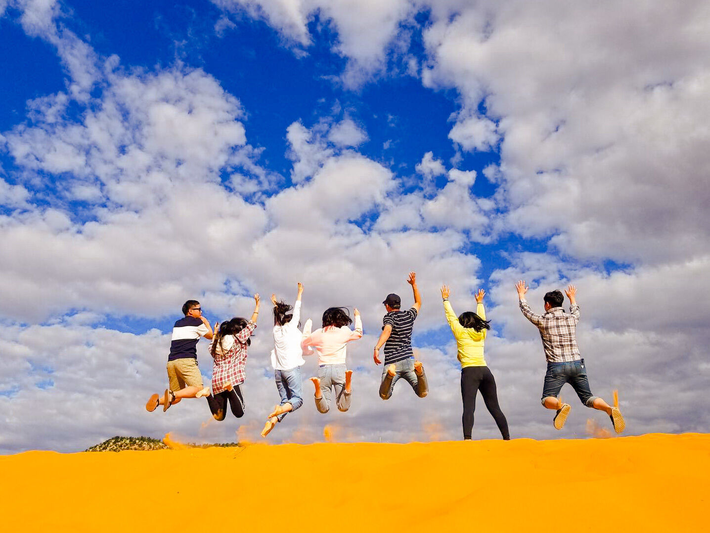 [LV투어] [2박3일] 모뉴먼트 밸리 + 그랜드캐년 투어 + 프라이빗 숙소 449