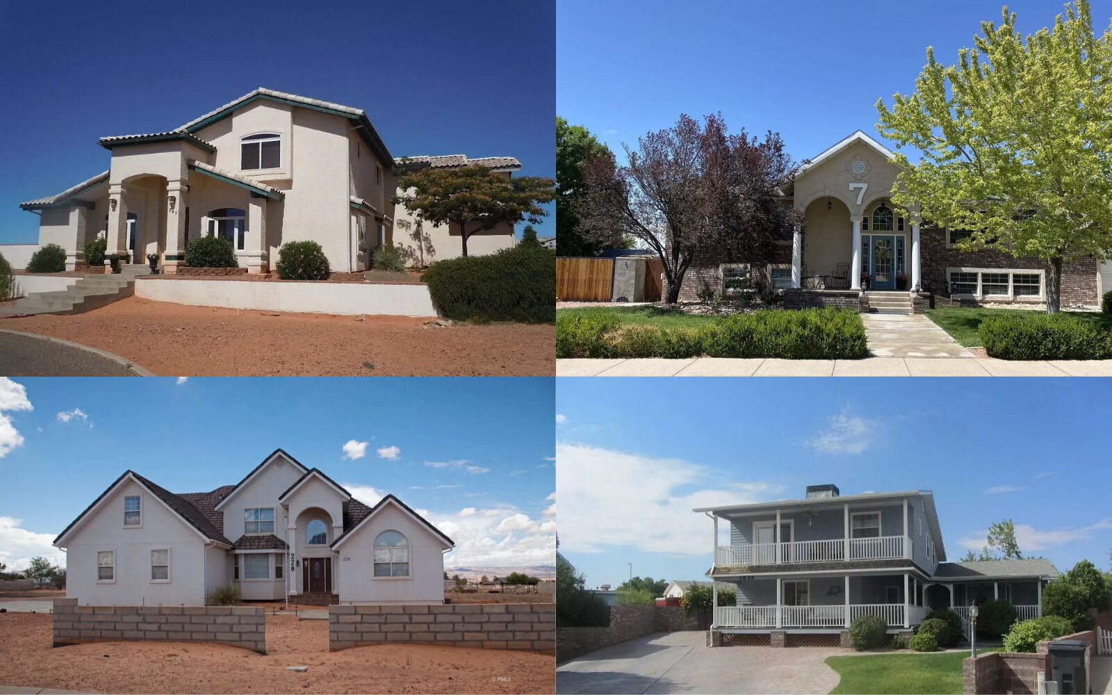 [LV투어] [2박3일] 모뉴먼트 밸리 + 그랜드캐년 투어 + 프라이빗 숙소 449