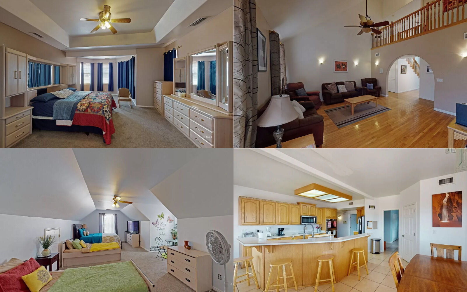 [LV투어] [2박3일/가장편한투어] 그랜드캐년 7대 캐년 투어 + 고급 차량 + 프라이빗 숙소 548