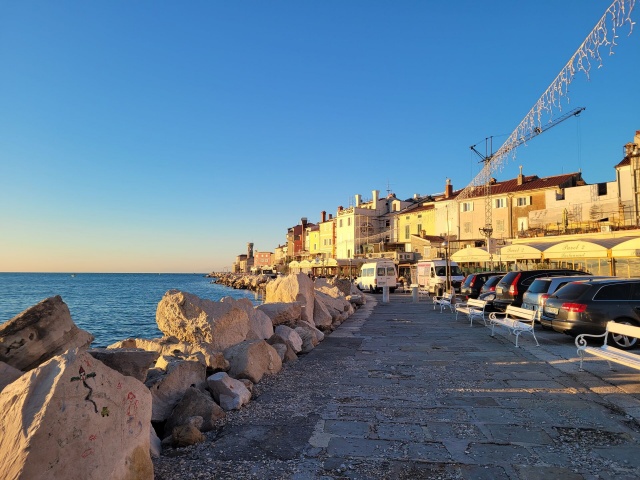 류블랴나 자동차로 떠나는 피란, 로비니 투어 (1인 가능)