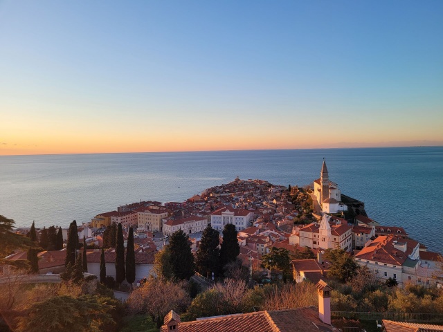 류블랴나 자동차로 떠나는 피란, 로비니 투어 (1인 가능)