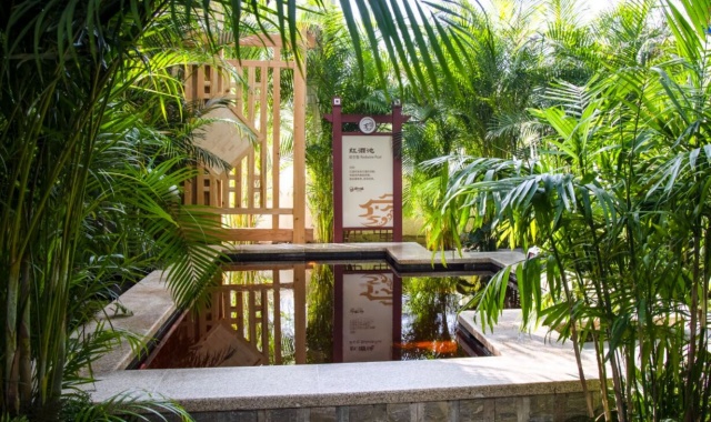 연길 출발: 용정 일일 투어 (온천 & 호텔 포함)