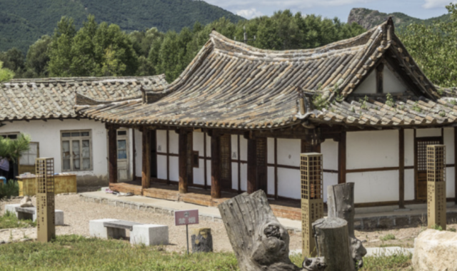 [광복80주년특별] 연길 출발: 용정 일일 투어