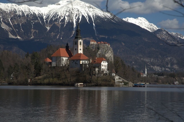 슬로베니아 호수 완전정복 - 류블랴나 블레드 + 보힌 + 야스나 + 빈트가르 협곡 친환경 프라이빗 투어