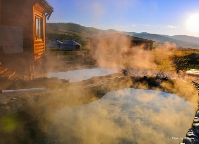 [5박6일] 대자연 힐링 쳉헤르 온천 투어