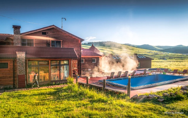 [5박6일] 대자연 힐링 쳉헤르 온천 투어