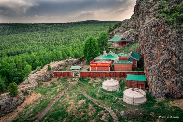 [5박6일] 대자연 힐링 쳉헤르 온천 투어