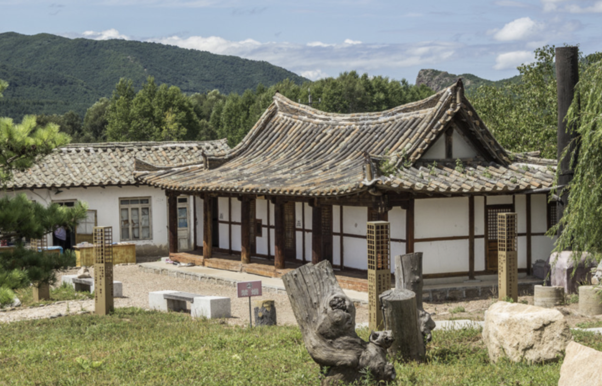 [1박2일] 백두산 & 도문 & 용정 베스트 코스 투어