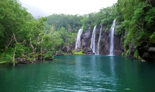 [1박2일] 백두산 & 도문 & 용정 베스트 코스 투어