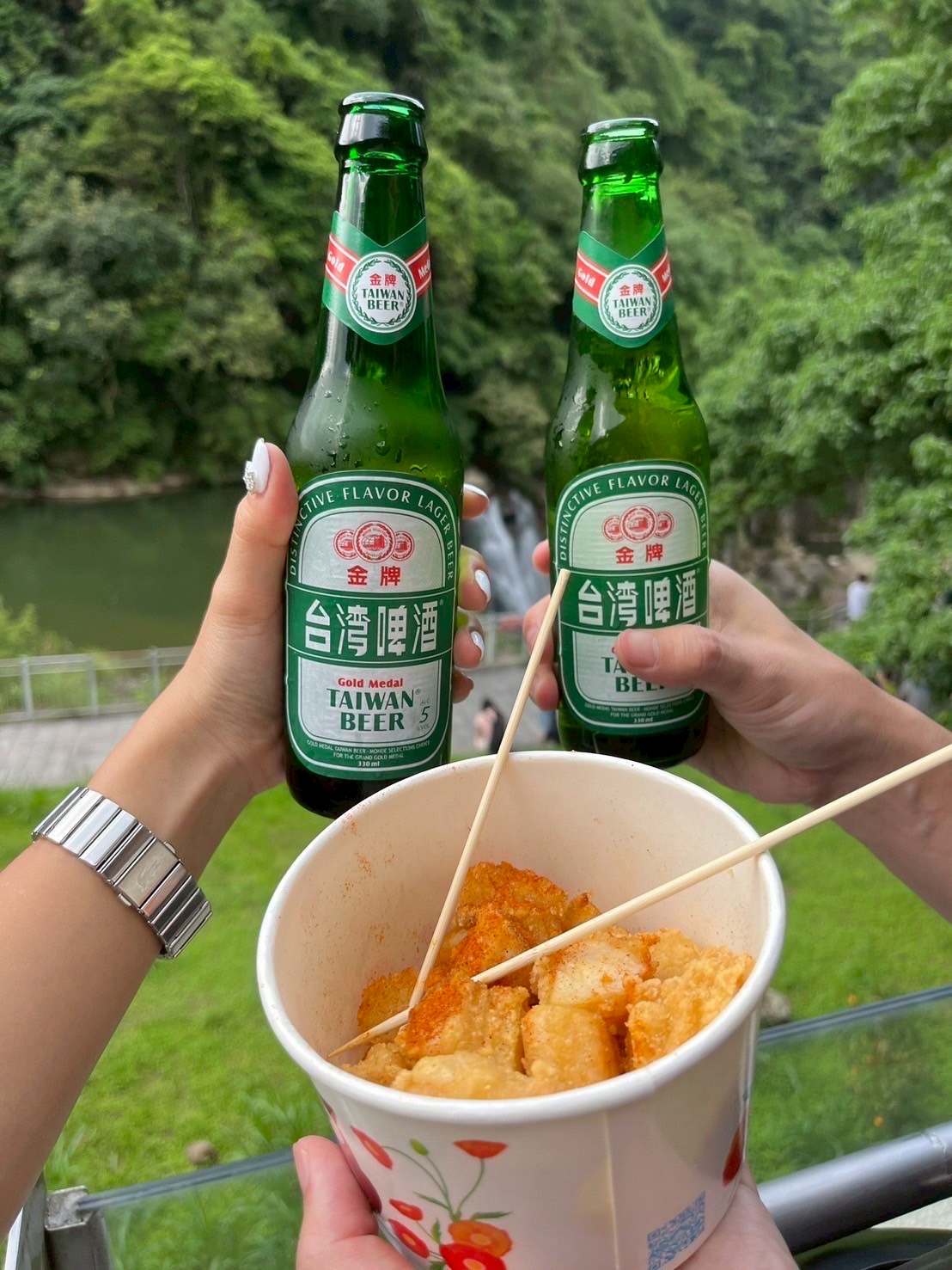 [독점할인] [고고투어] 대만 지우펀 야경 예스지/예스폭지/예스폭진지 버스 투어