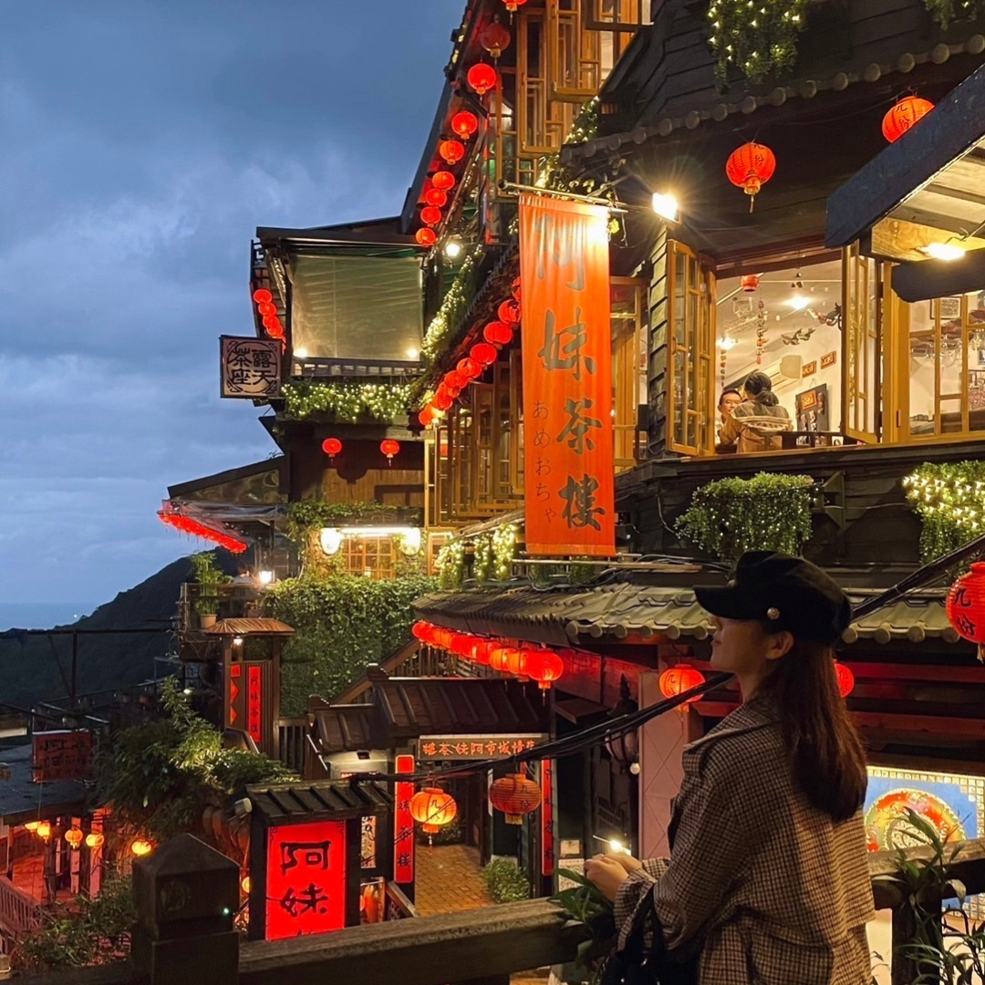 [독점할인] [고고투어] 대만 지우펀 야경 예스지/예스폭지/예스폭진지 버스 투어