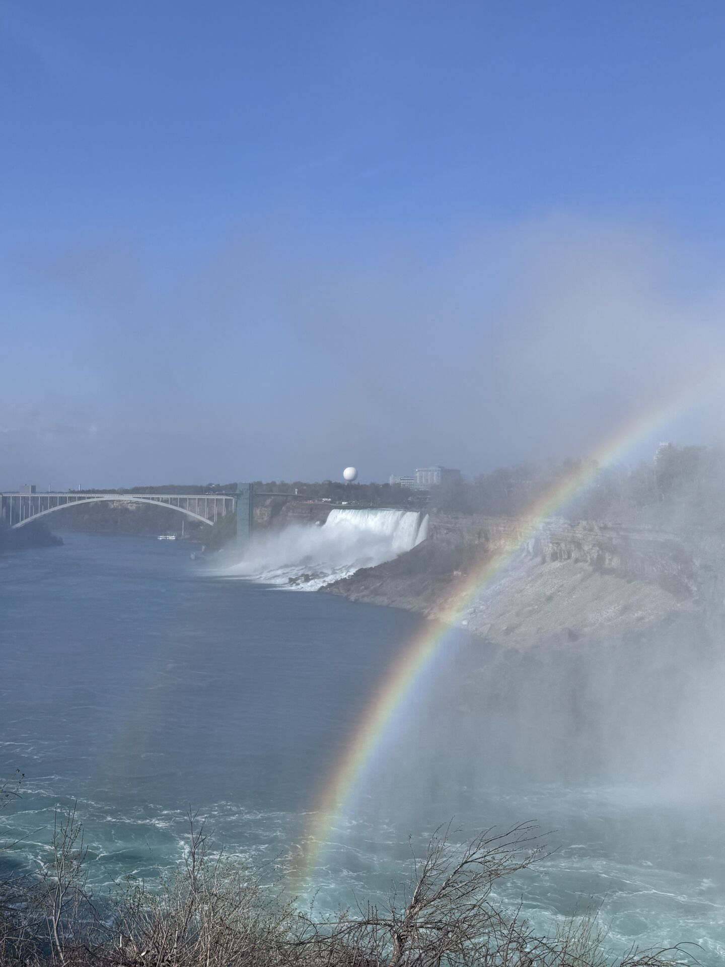 [제이지투어] [2박3일] 뉴욕 출발: 워싱턴 + 나이아가라 폭포 버스 투어