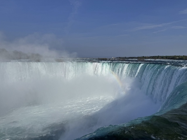 [제이지투어] [2박3일] 뉴욕 출발: 워싱턴 + 나이아가라 폭포 버스 투어