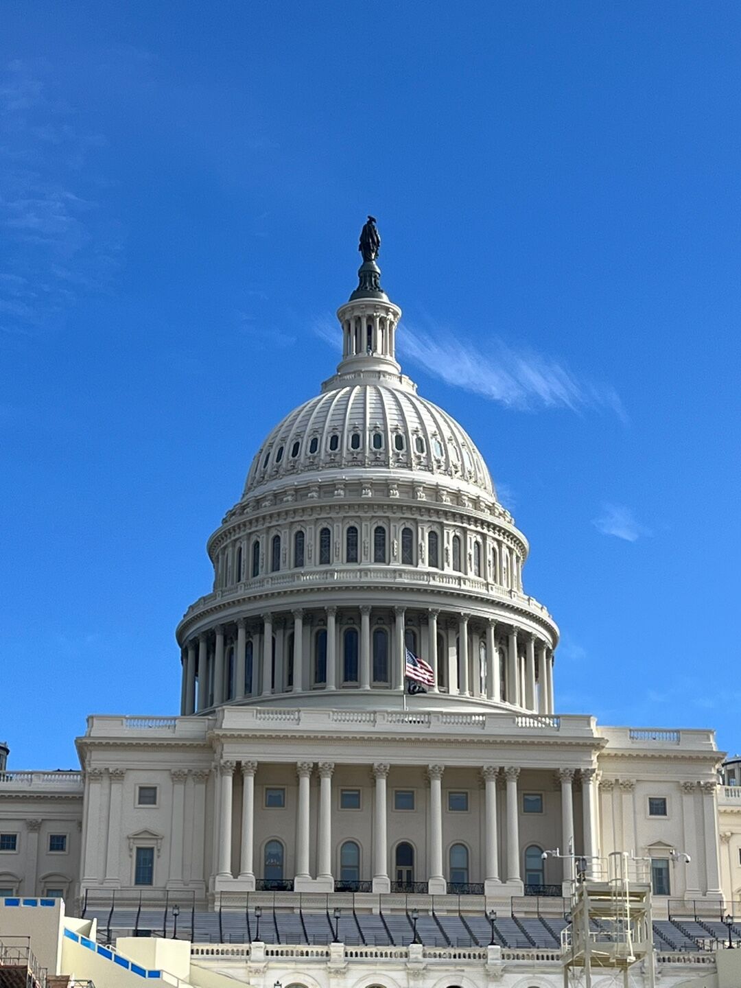 [제이지투어] [2박3일] 뉴욕 출발: 워싱턴 + 나이아가라 폭포 버스 투어