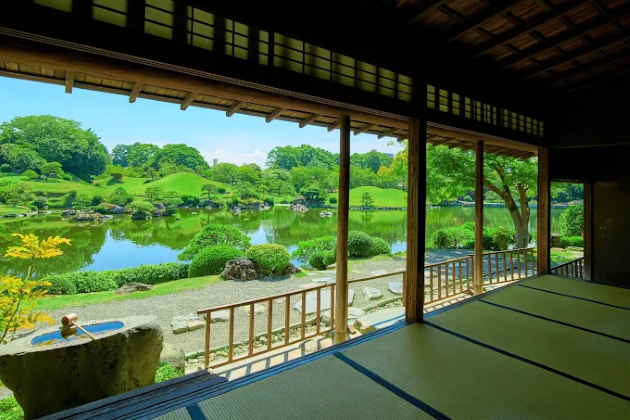 [3박4일] [4월 5일 부산출발] 일본 사세보 & 구마모토 2개 도시 봄맞이 이스턴 크루즈 여행