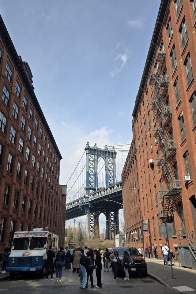 [제이지투어] JFK 공항픽업 + 뉴욕 알뜰 투어