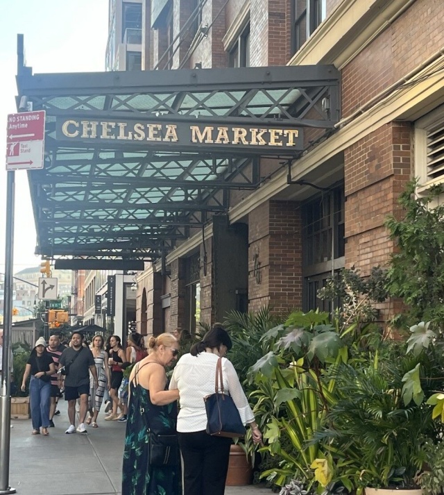 [제이지투어] JFK 공항픽업 + 뉴욕 알뜰 투어