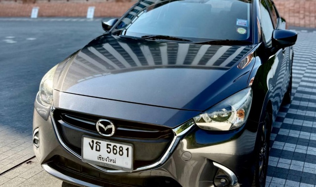 치앙마이 - 빠이 VIP 프라이빗 픽업 샌딩 서비스