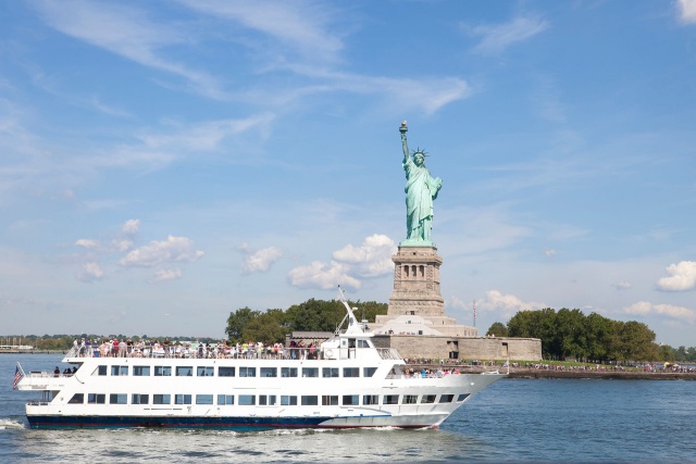 [제이지투어] 뉴욕 공항 셔틀 + 인기 상품 티켓까지! 뉴욕 올 인원 JG패스
