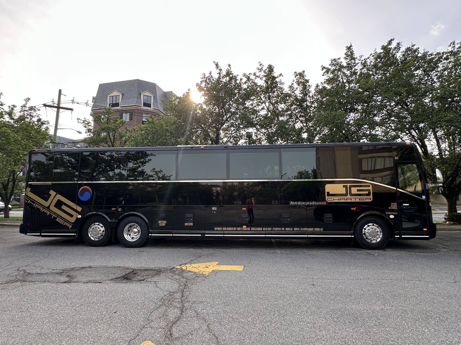 [제이지투어] [당일투어] 뉴욕 출발: 나이아가라 폭포 완전정복 버스투어