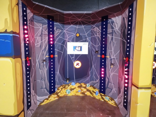 Seoul : Insadong Running Man Thematic Experience Ticket