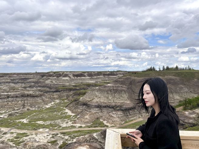 Calgary: Day Tour to Drumheller