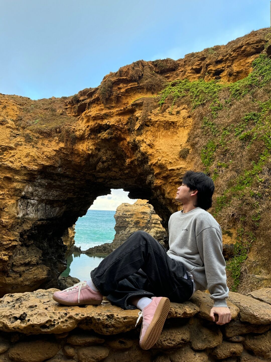 [멜버른매직] 최대 6명! 그레이트 오션로드 & 그로또 & 깁슨스텝 투어