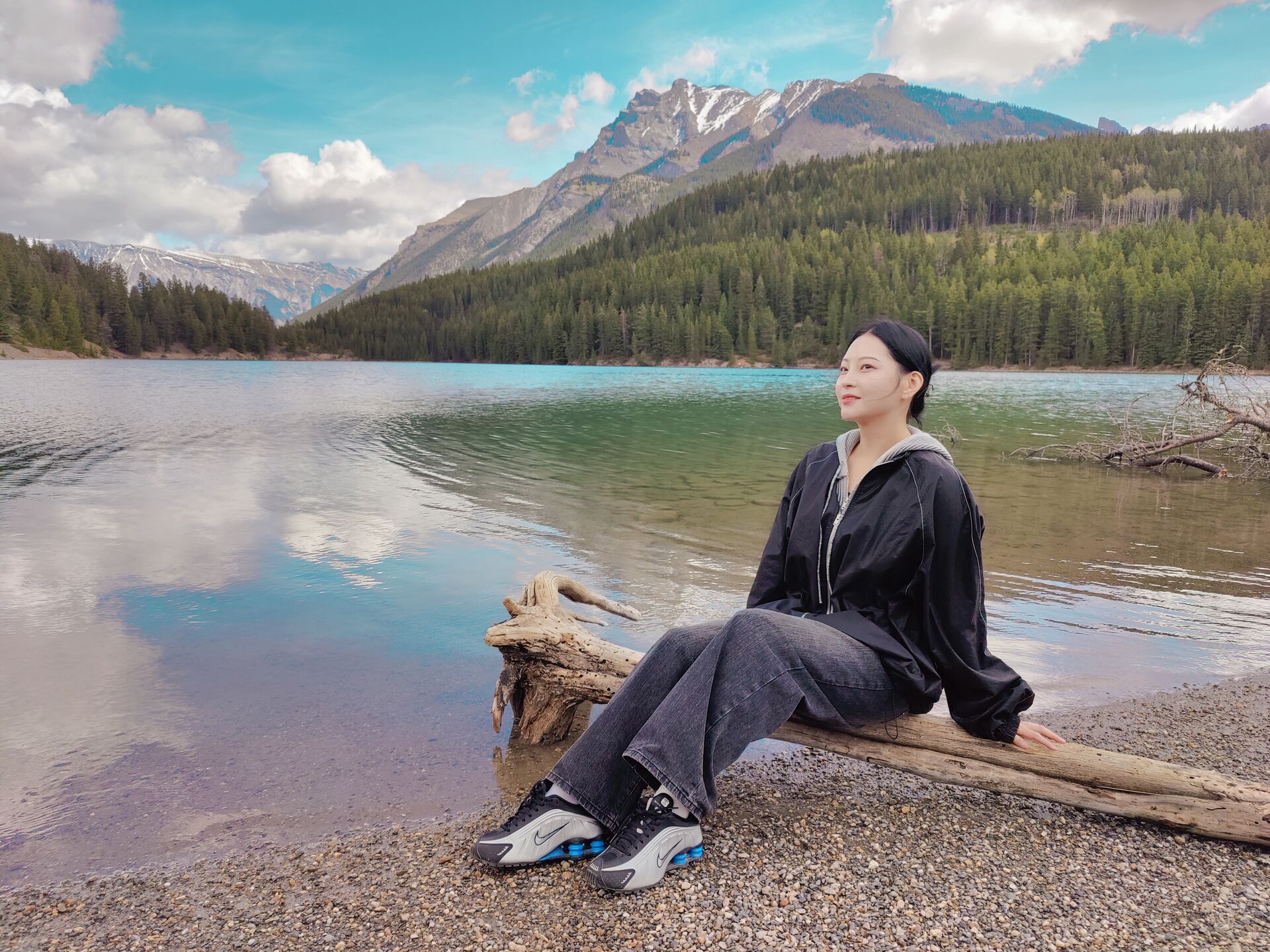 goods_title_image_Calgary: Banff Upper Hot Springs Private Day Trip