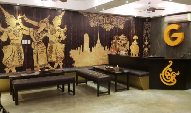 보라카이 아브람 스파 (특가 프로모션 진행)