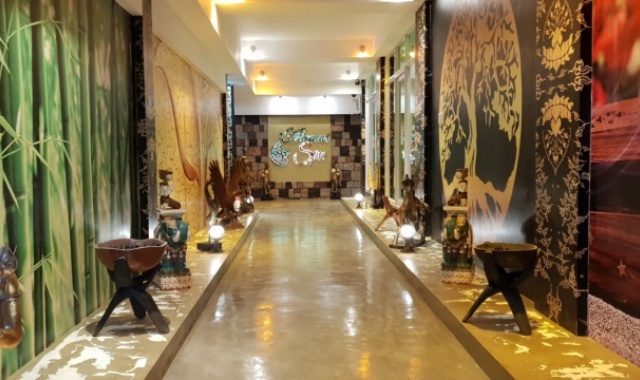 보라카이 아브람 스파 (특가 프로모션 진행)