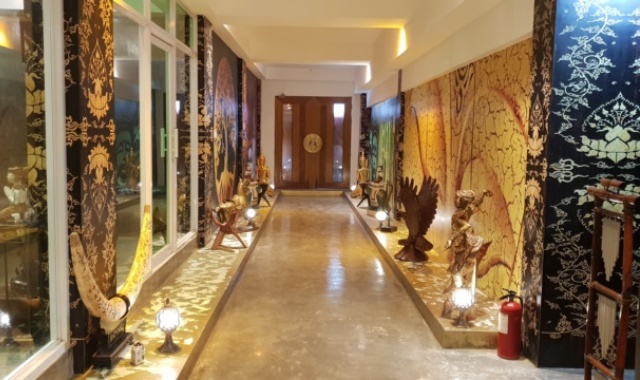 보라카이 아브람 스파 (특가 프로모션 진행)