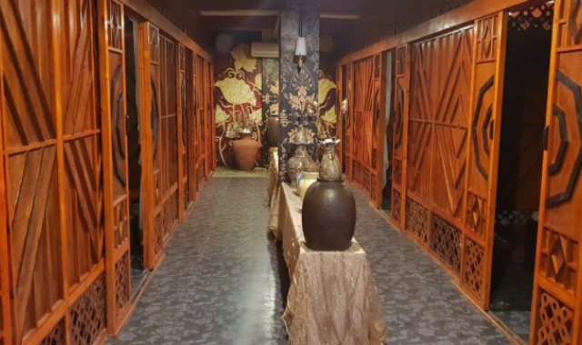 보라카이 아브람 스파 (특가 프로모션 진행)