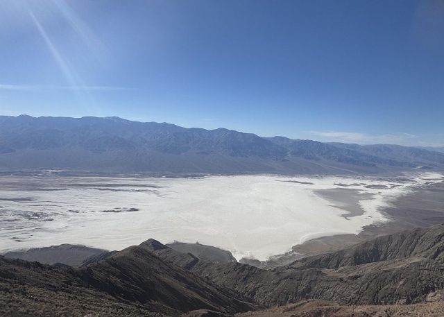 라스베가스 출발: 데스밸리 & 세븐 매직 마운틴, 라스베가스 웰컴 사인 투어 (WAUG Exclusive)